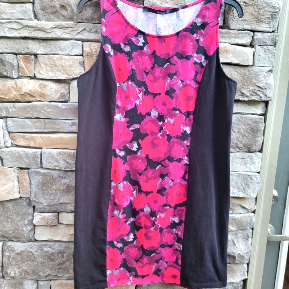 Kensie Dress
